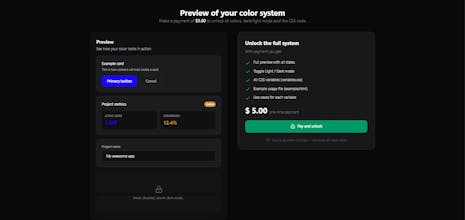 getcolors.dev gallery image