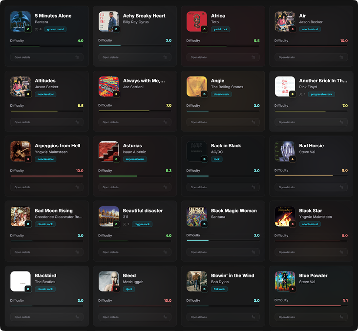 Riff Quest gallery image