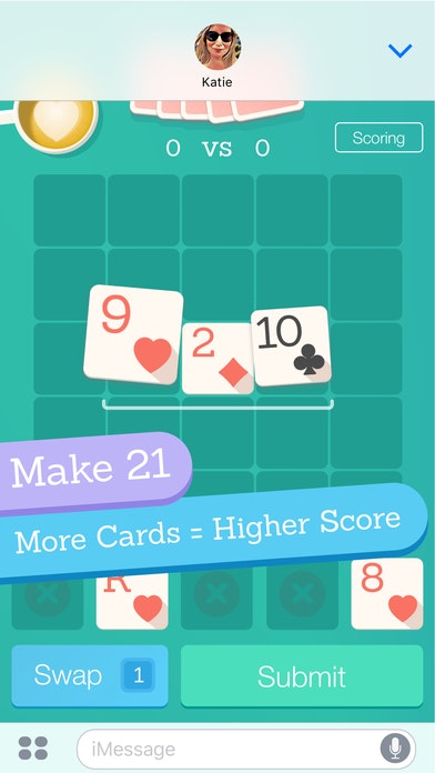 Blackjack Buddies gallery image