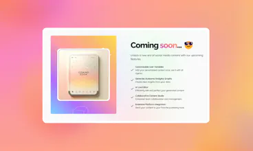 SocialDude.ai gallery image
