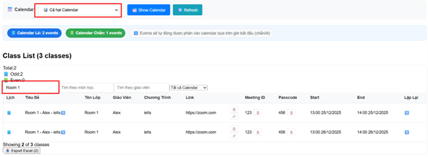Smart Google Calendar Sync gallery image