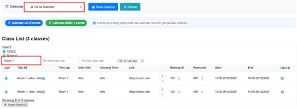 Smart Google Calendar Sync gallery image