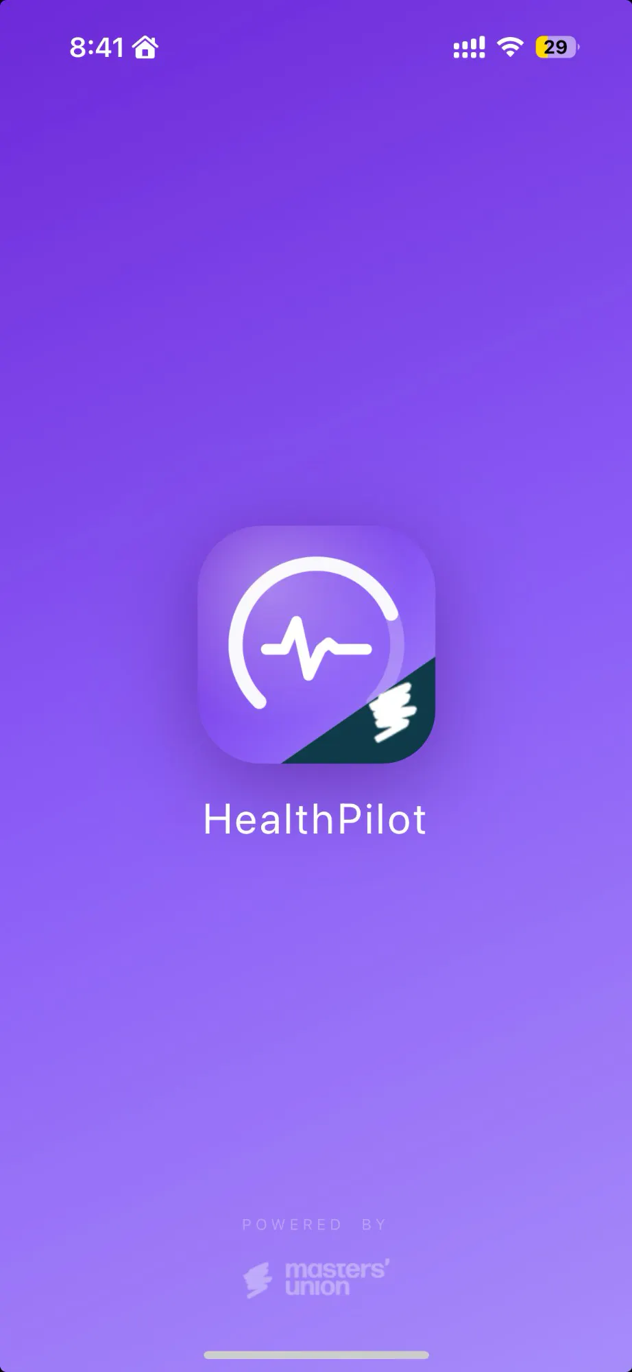 HealthPilot gallery image