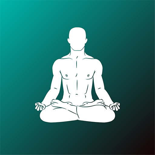 FreeMeditate - Main product screenshot demonstrating key features and user interface