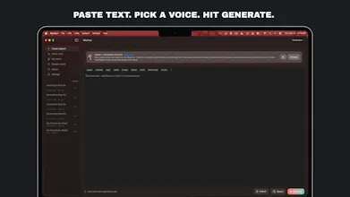 Murmur gallery image