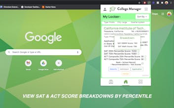 College Manager 2.0 gallery image