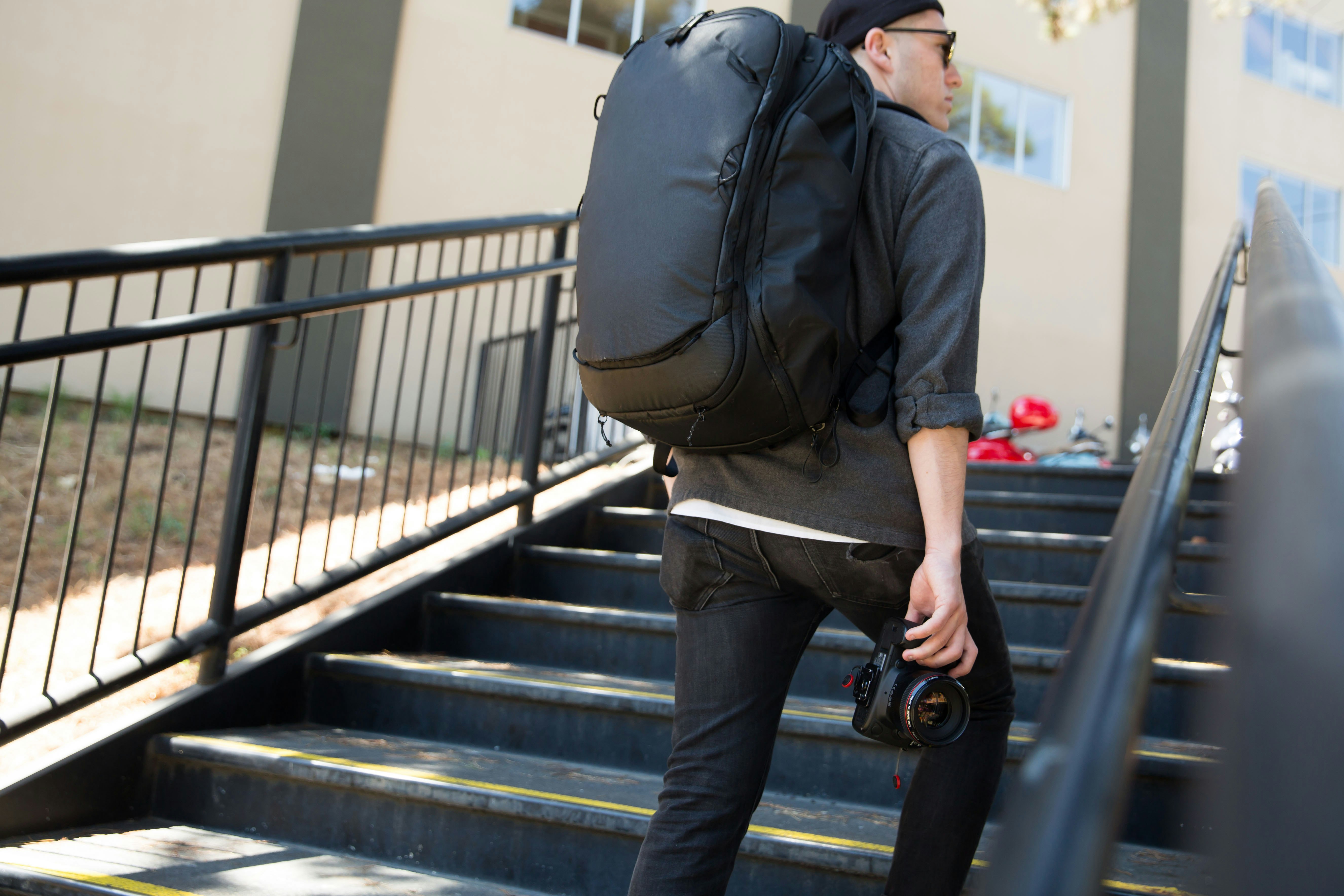 The Travel Line by Peak Design gallery image