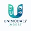 Unimodaly Ingest