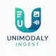 Unimodaly Ingest