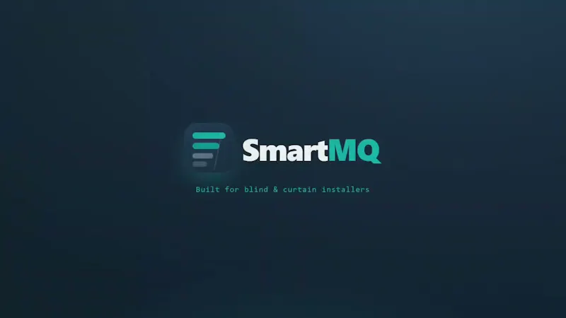 SmartMQ screenshot 1 (video preview)