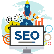 SEO companies Austin
