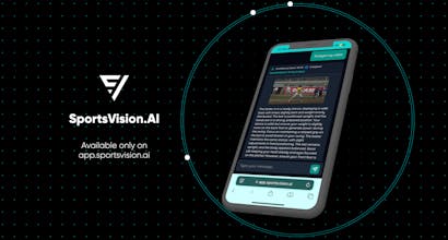 SV3.3B by SportsVision gallery image