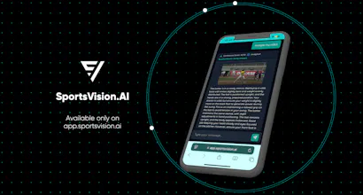 SV3.3B by SportsVision gallery image