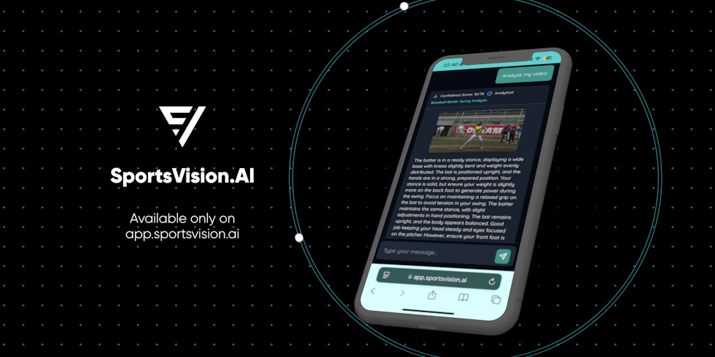 SV3.3B by SportsVision