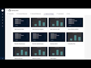 Conversational GitHub Project Management gallery image