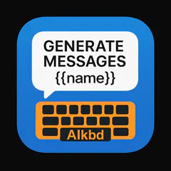 AIKbd logo