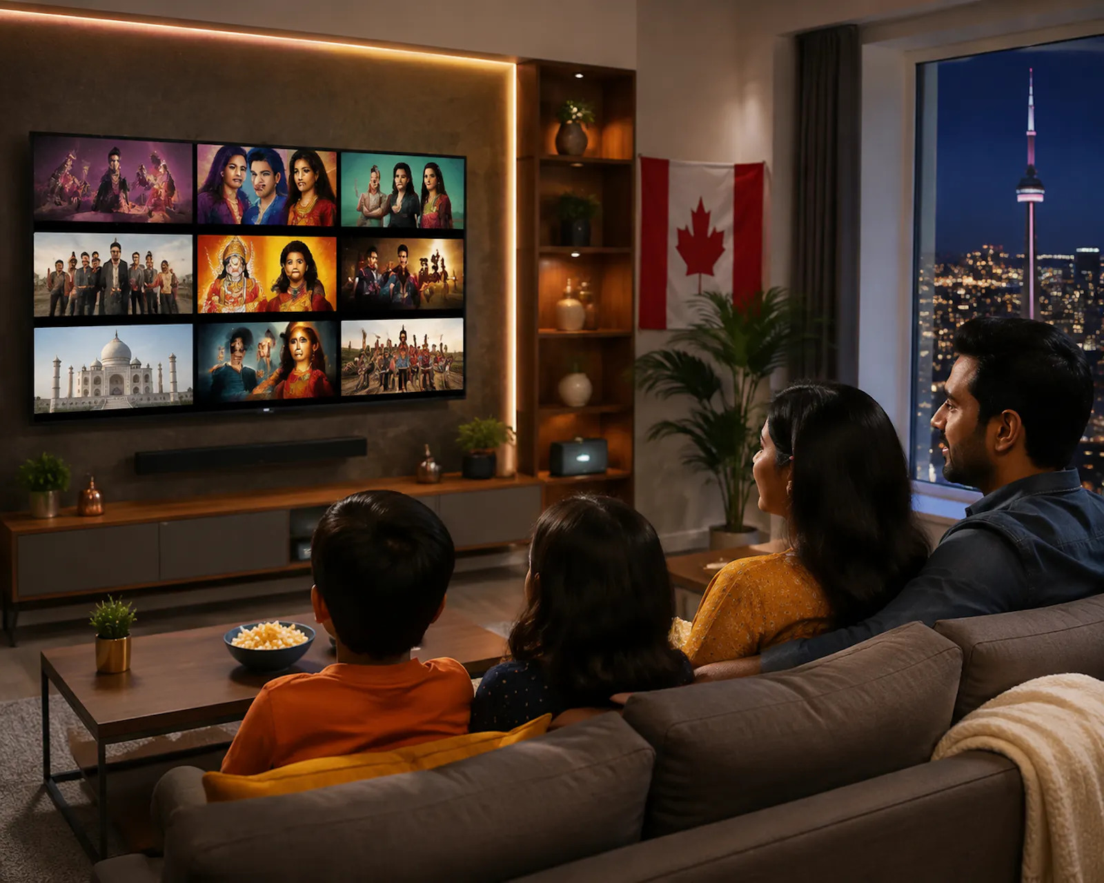 https://www.voisiptv.ca screenshot 1