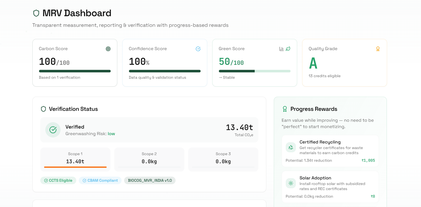 Senseible gallery image