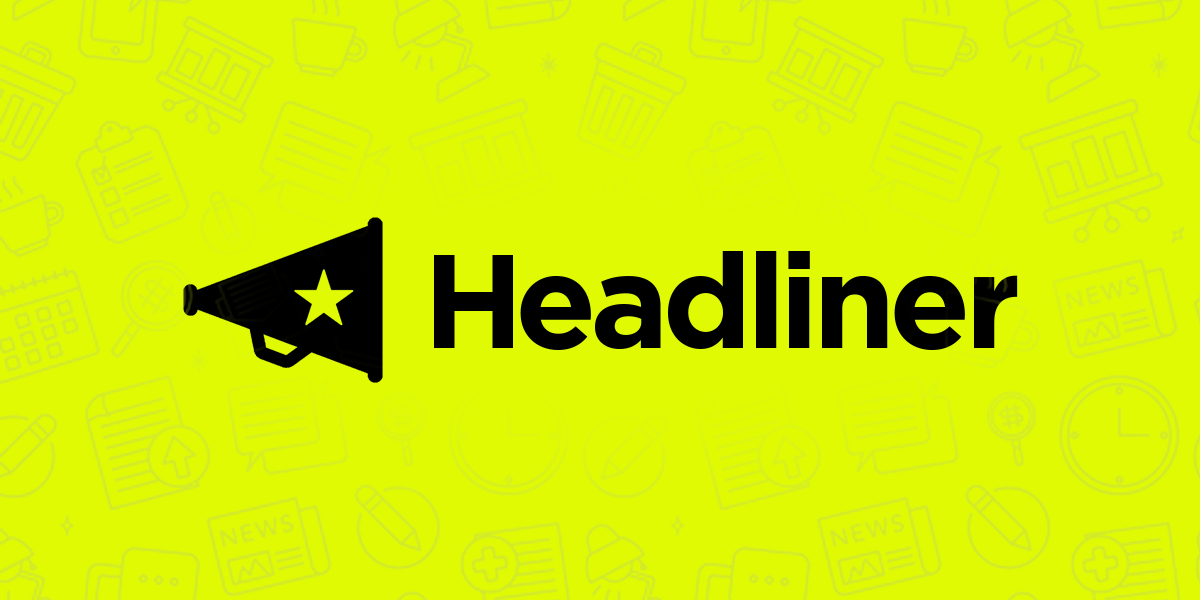 Headliner gallery image