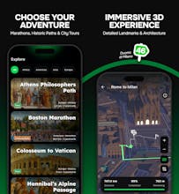 GoAtlas gallery image