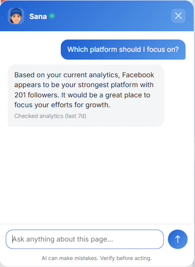 Personaxpand screenshot 3