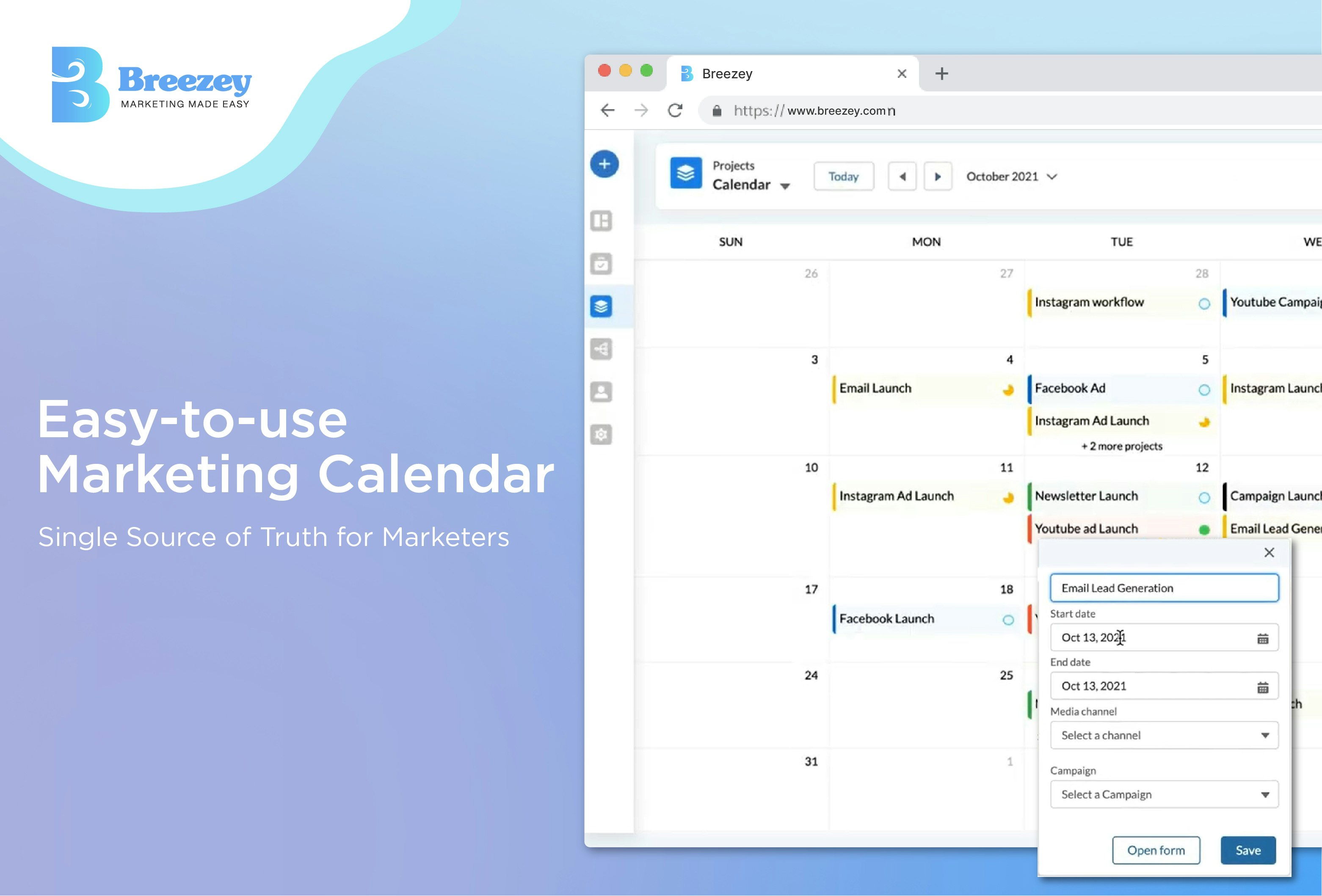 Breezey gallery image