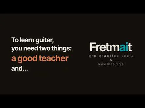 Fretmait gallery image