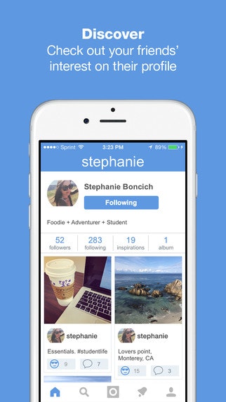 Heychat gallery image