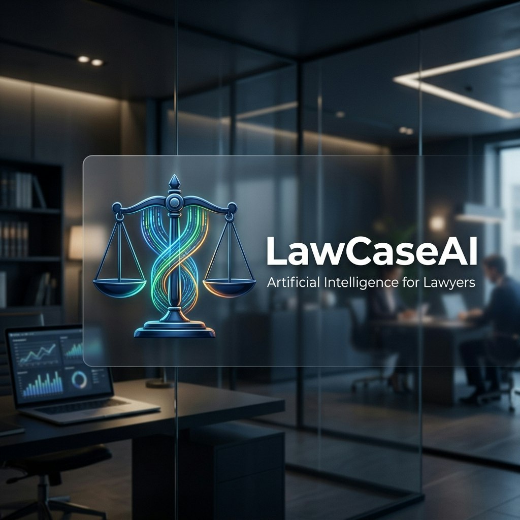 LawCaseAI gallery image