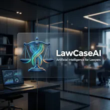 LawCaseAI gallery image