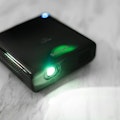 Philips PicoPix Max 1080p HD Projector