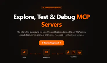 ProtoMCP gallery image