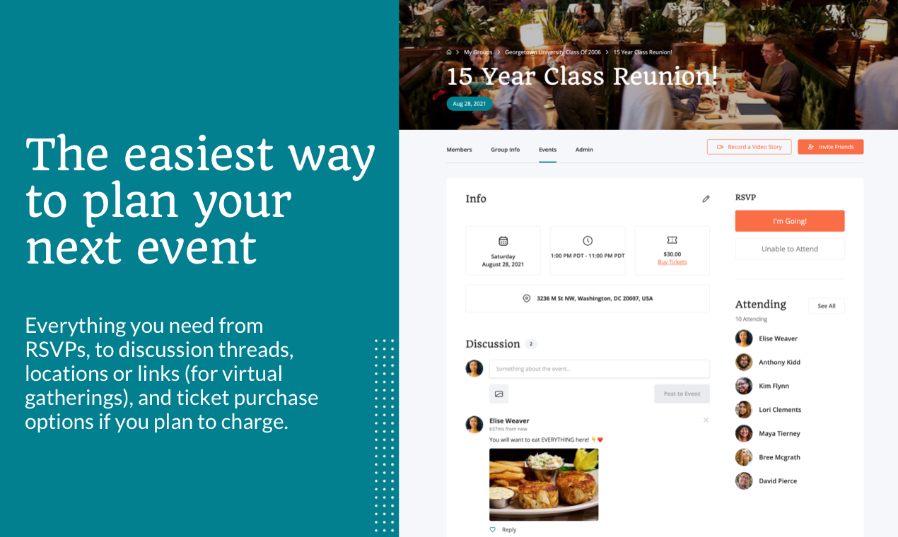 Reunacy gallery image