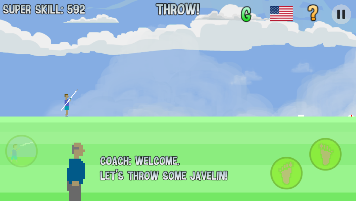 Javelin Masters 2 gallery image