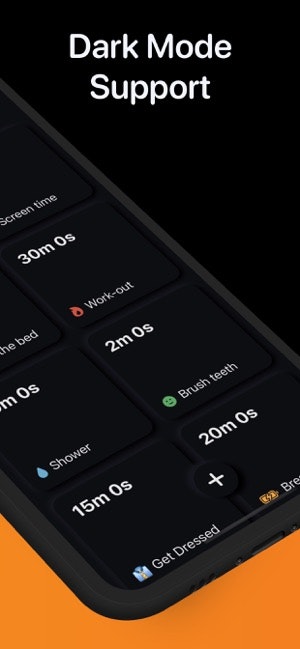 Tyme - Timers Manager gallery image