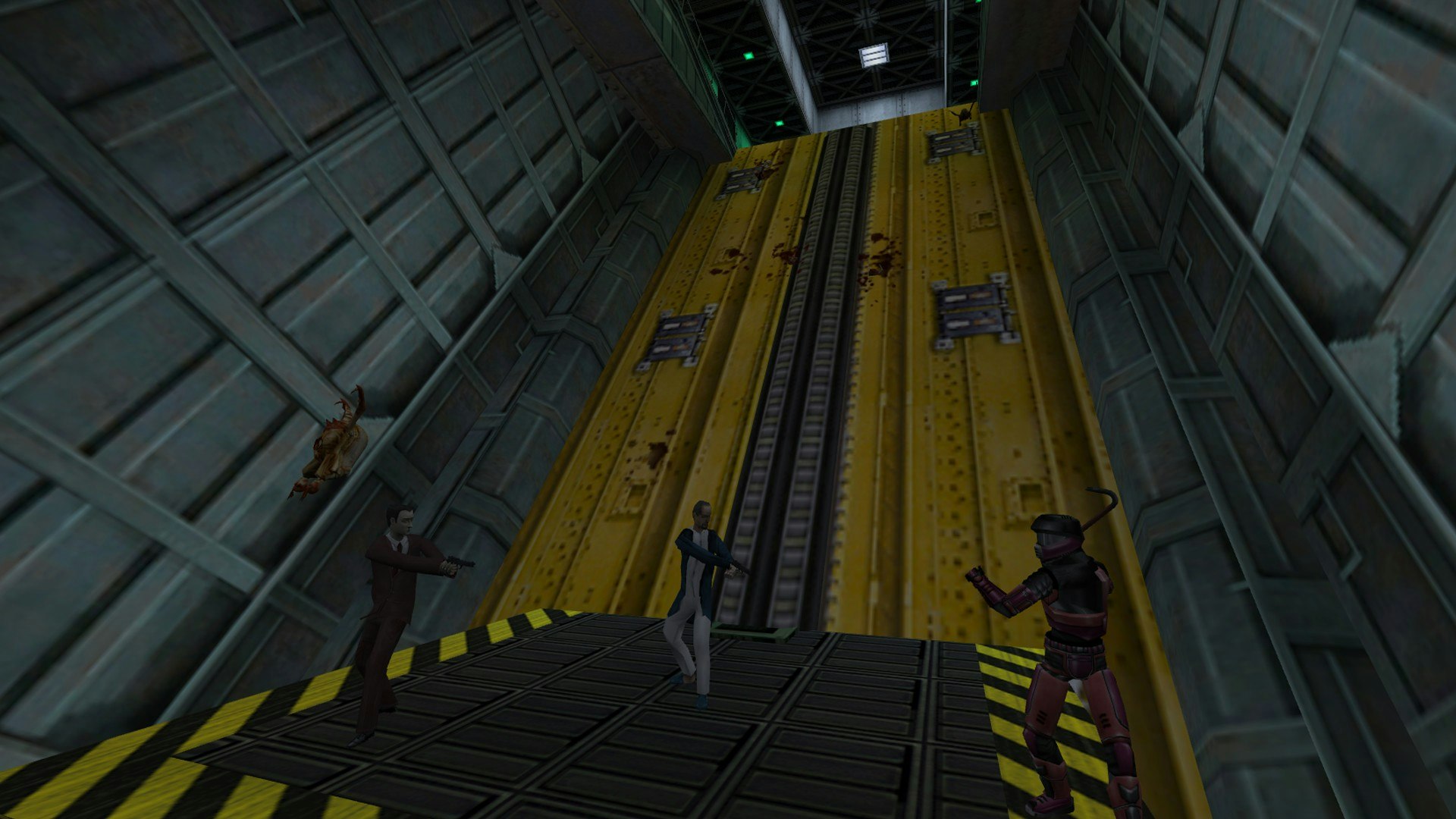 Sven Co-op gallery image