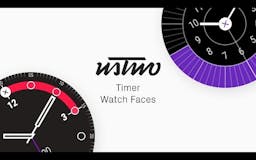 ustwo Timer Watch Faces media 1