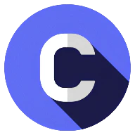 Cyberia Space logo