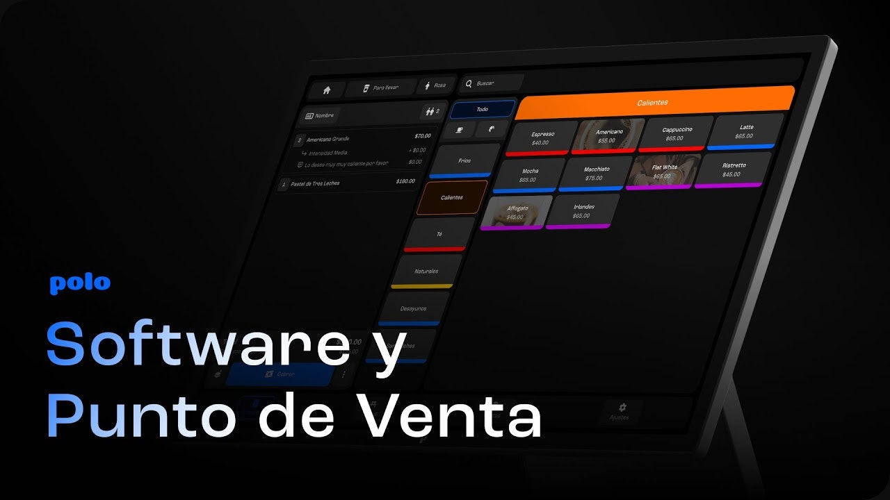 PoloTab gallery image