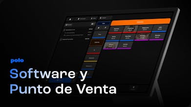 PoloTab gallery image