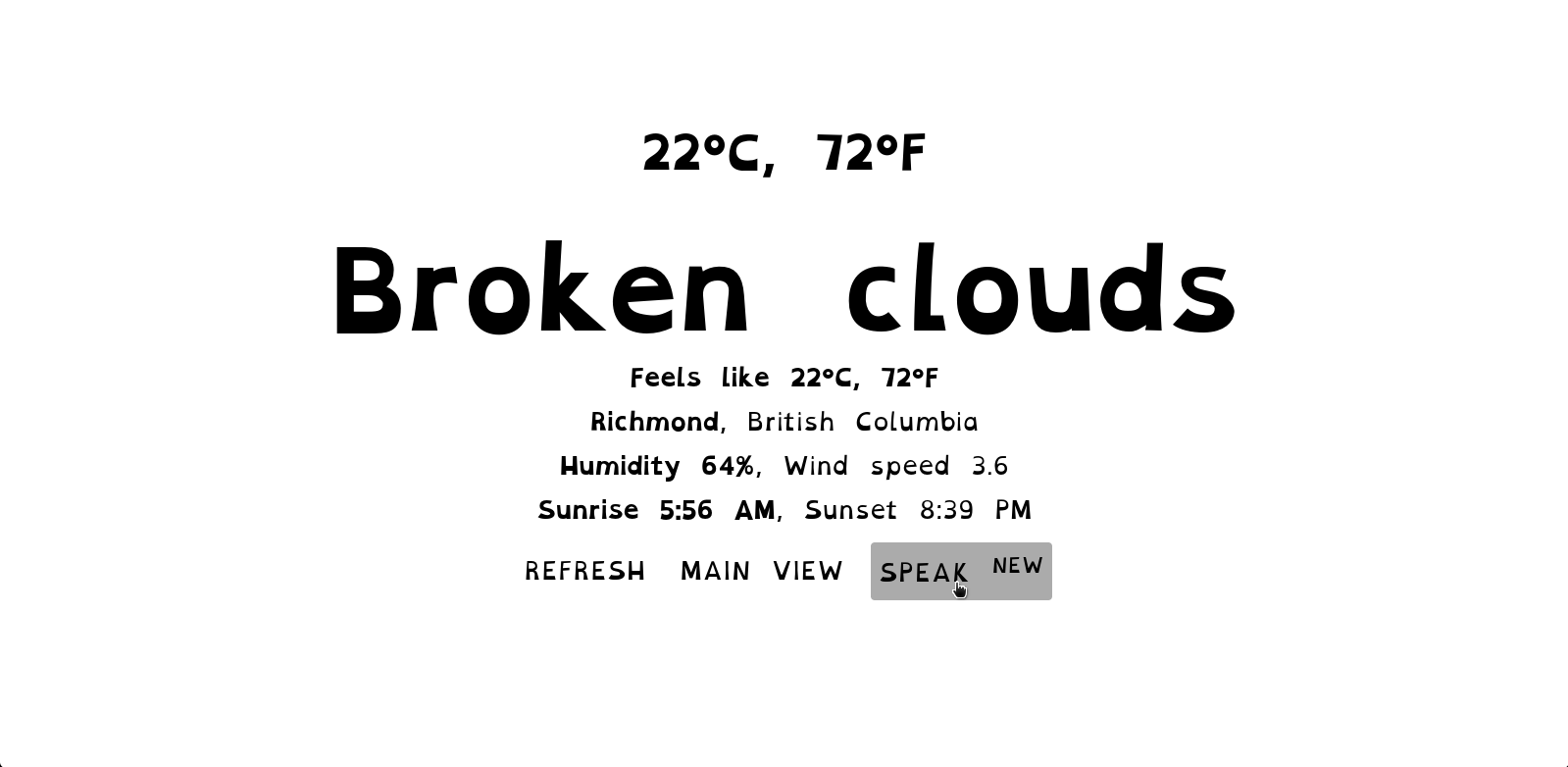 Rainry gallery image