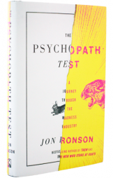 The Psychopath Test gallery image