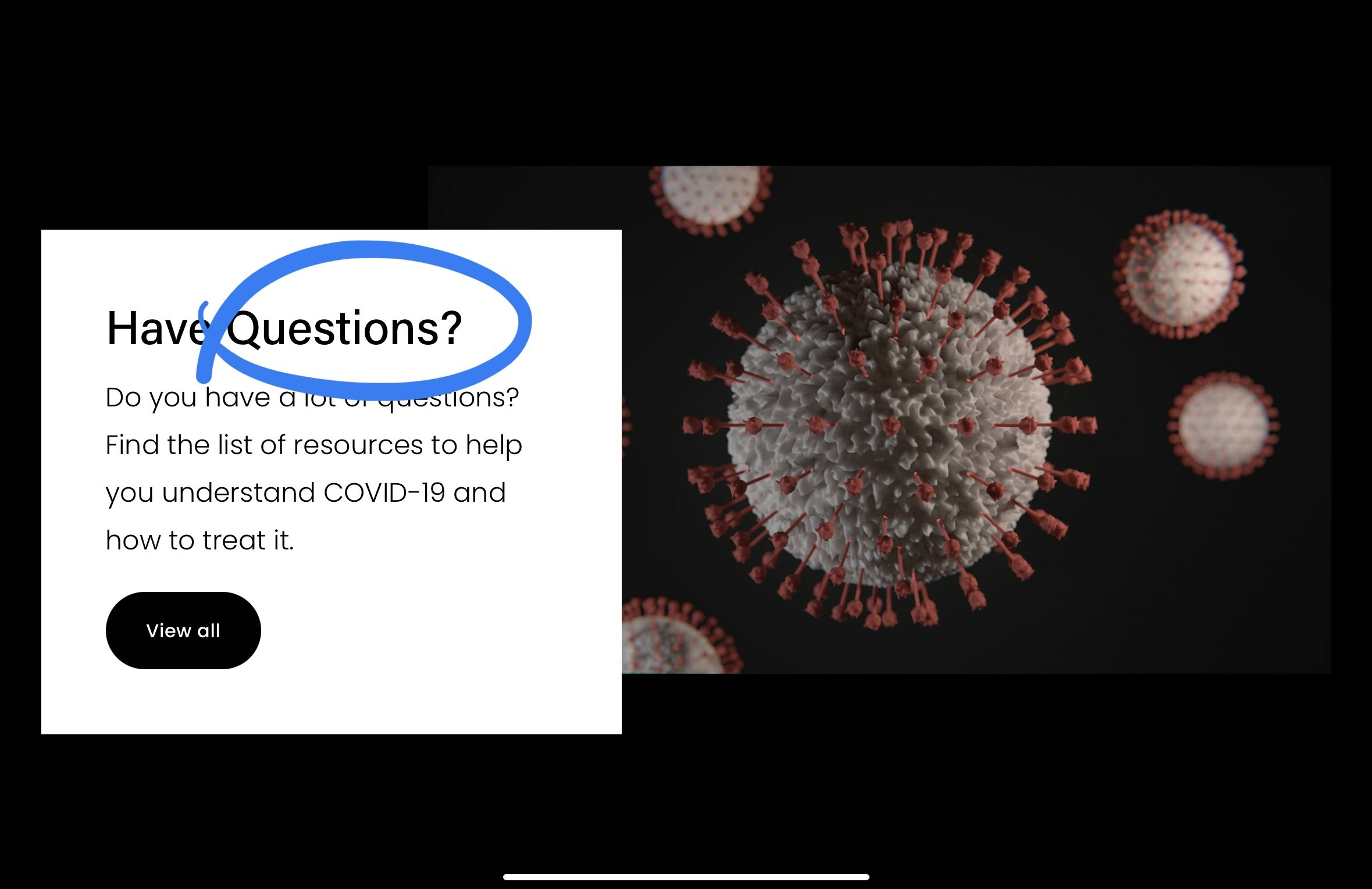 Covidhelp India gallery image