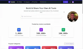 Toolable.ai gallery image