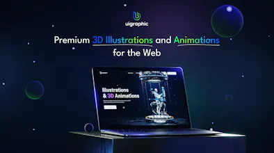 Uigraphic gallery image