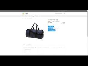 Purchase From Partner Magento extension gallery image