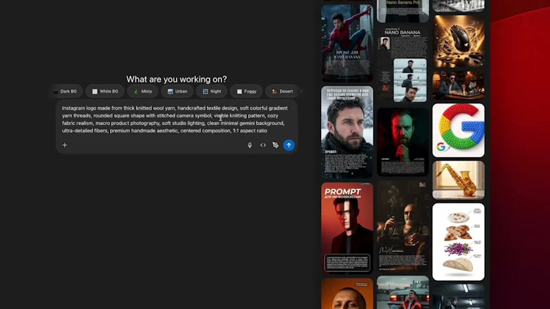 ‏سوق Chrome الإلكتروني screenshot 1 (video preview)