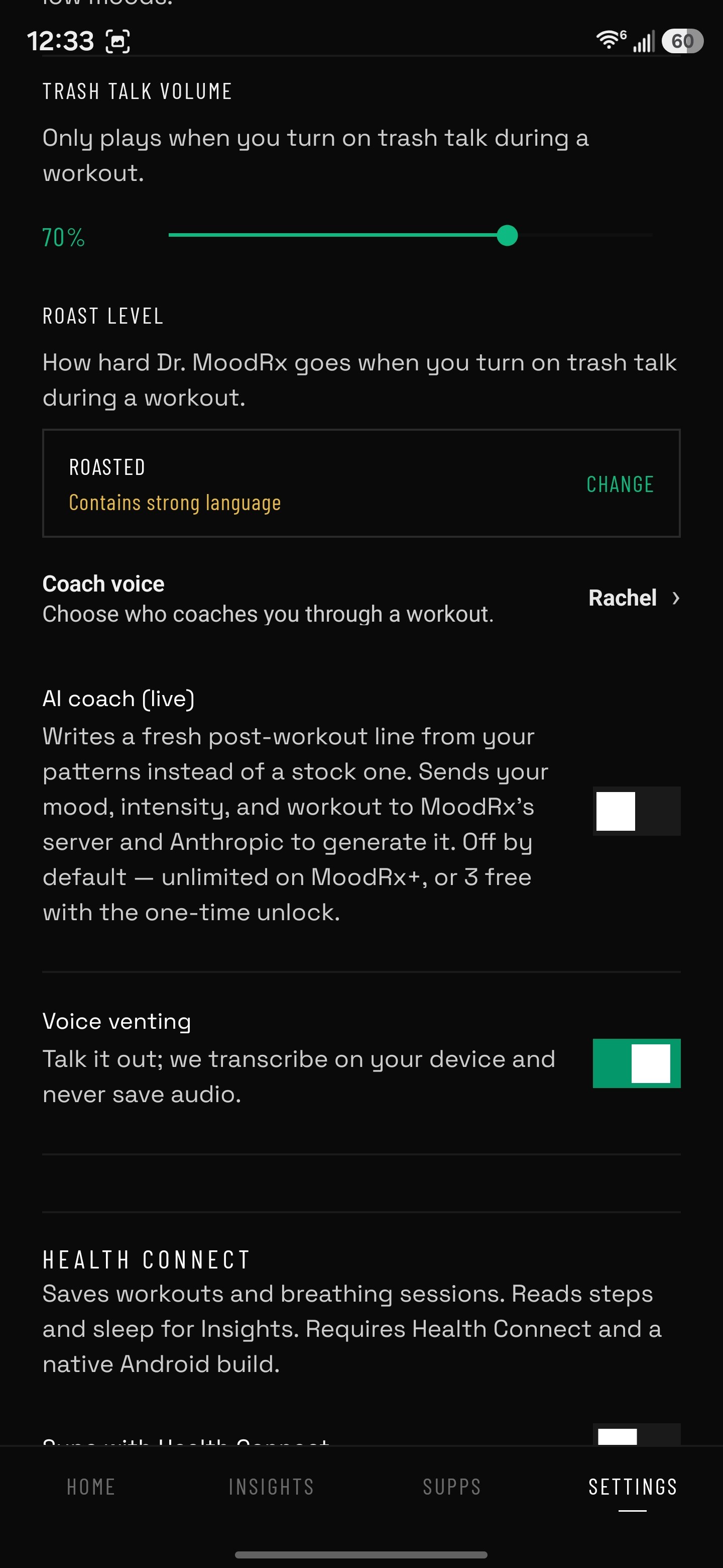 MoodRx  gallery image