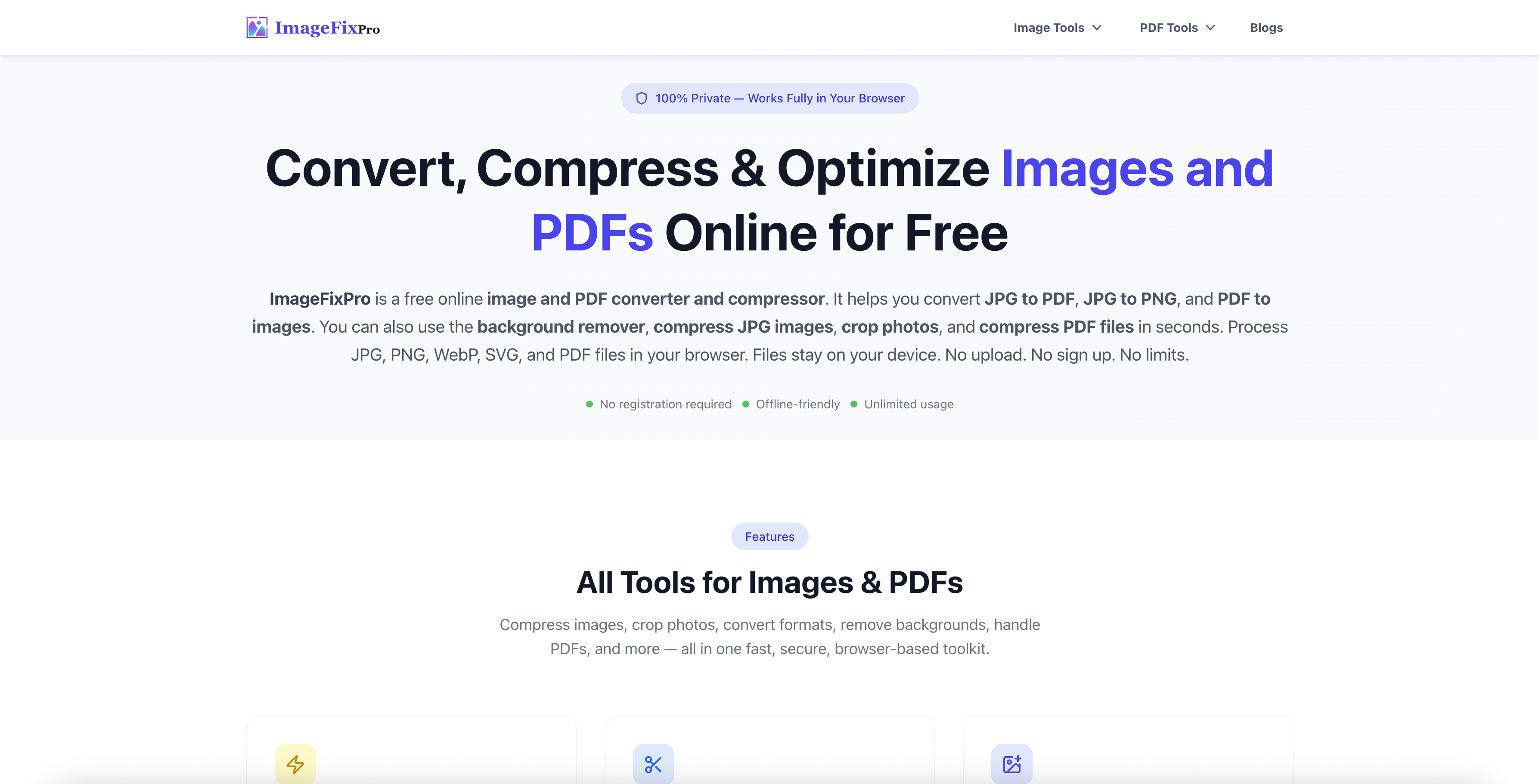 ImageFixPro gallery image