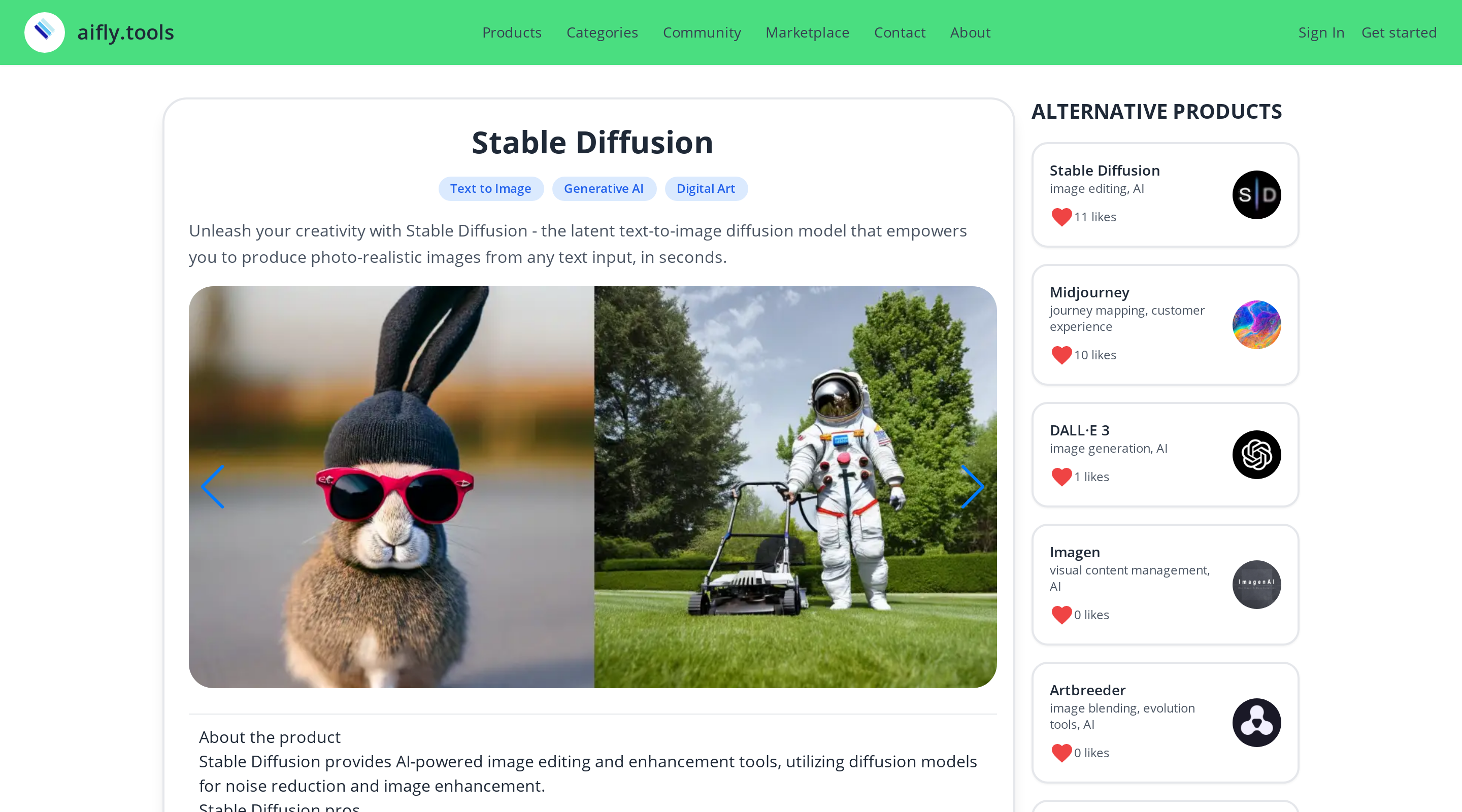 aifly.tools gallery image